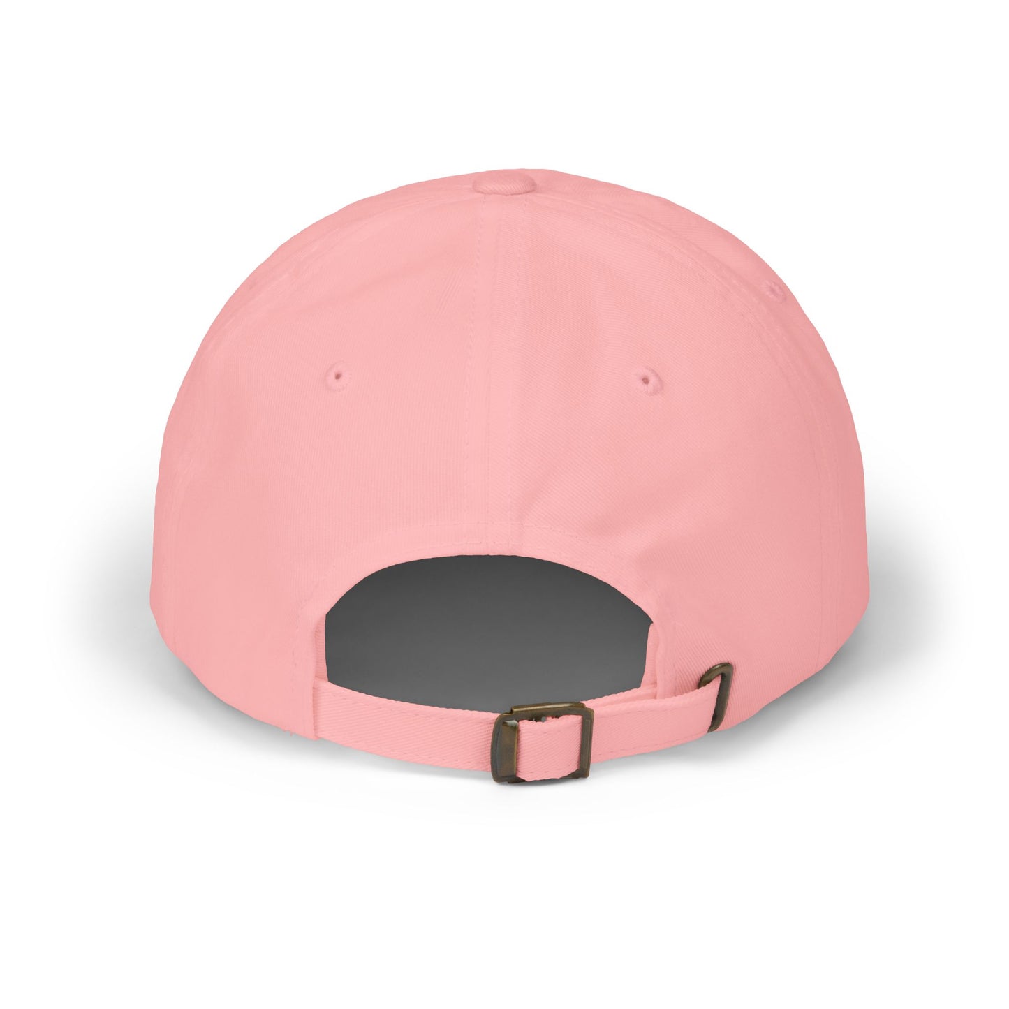 Ellianos Baseball Cap - Pink