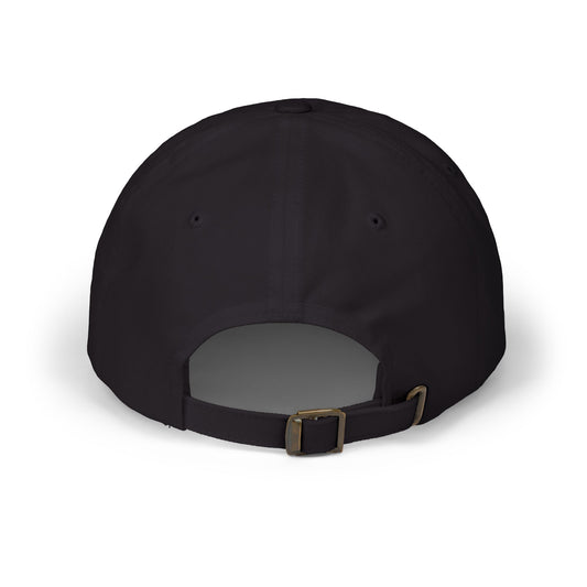 Ellianos Baseball Cap - Black