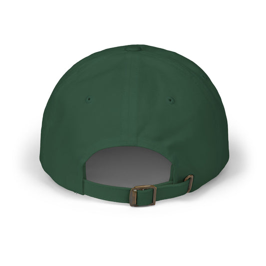 Ellianos Baseball Cap - Green