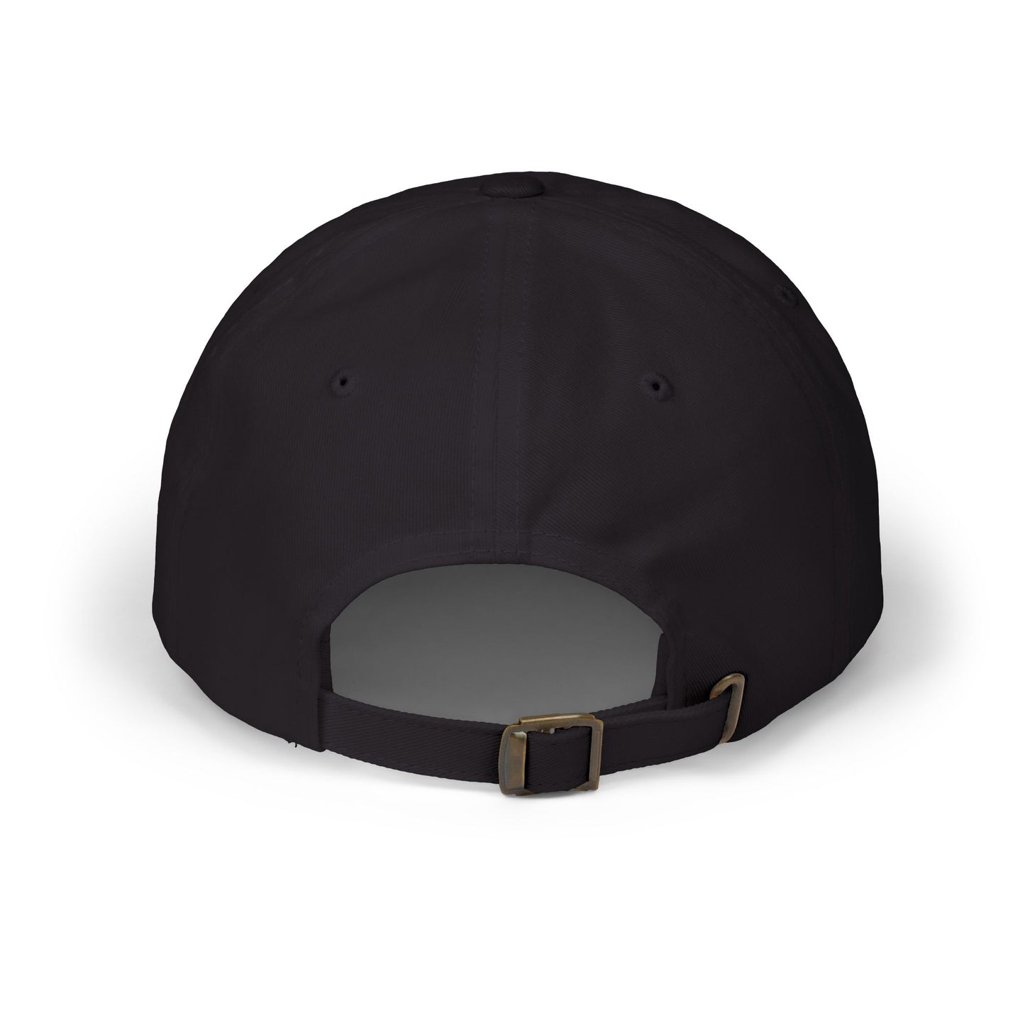 Ellianos Baseball Cap - Black