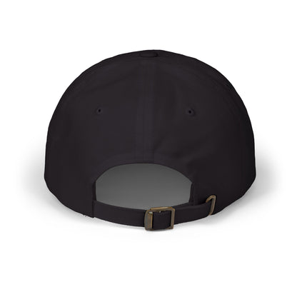 Ellianos Baseball Cap - Black