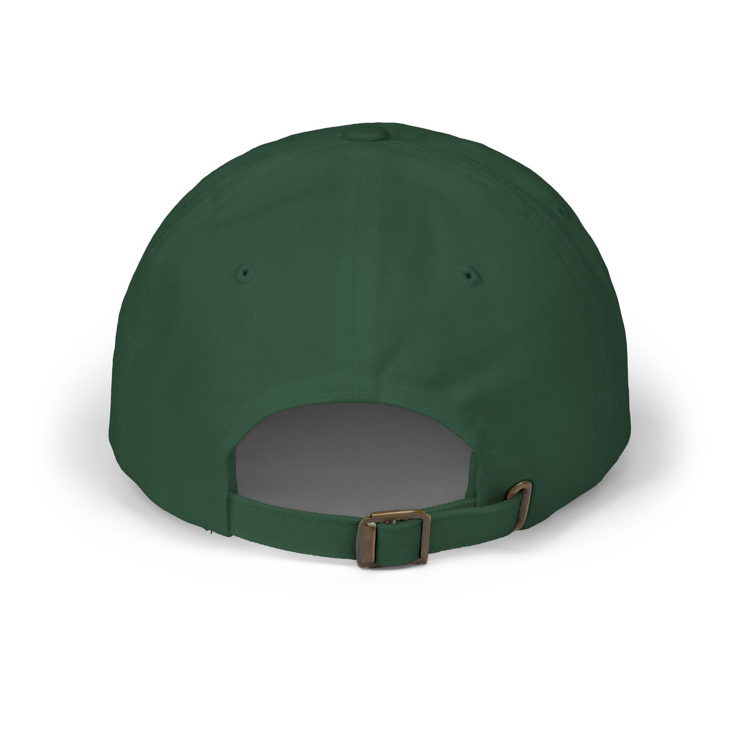Ellianos Baseball Cap - Green