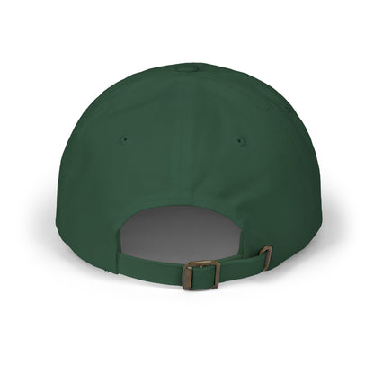 Ellianos Baseball Cap - Green
