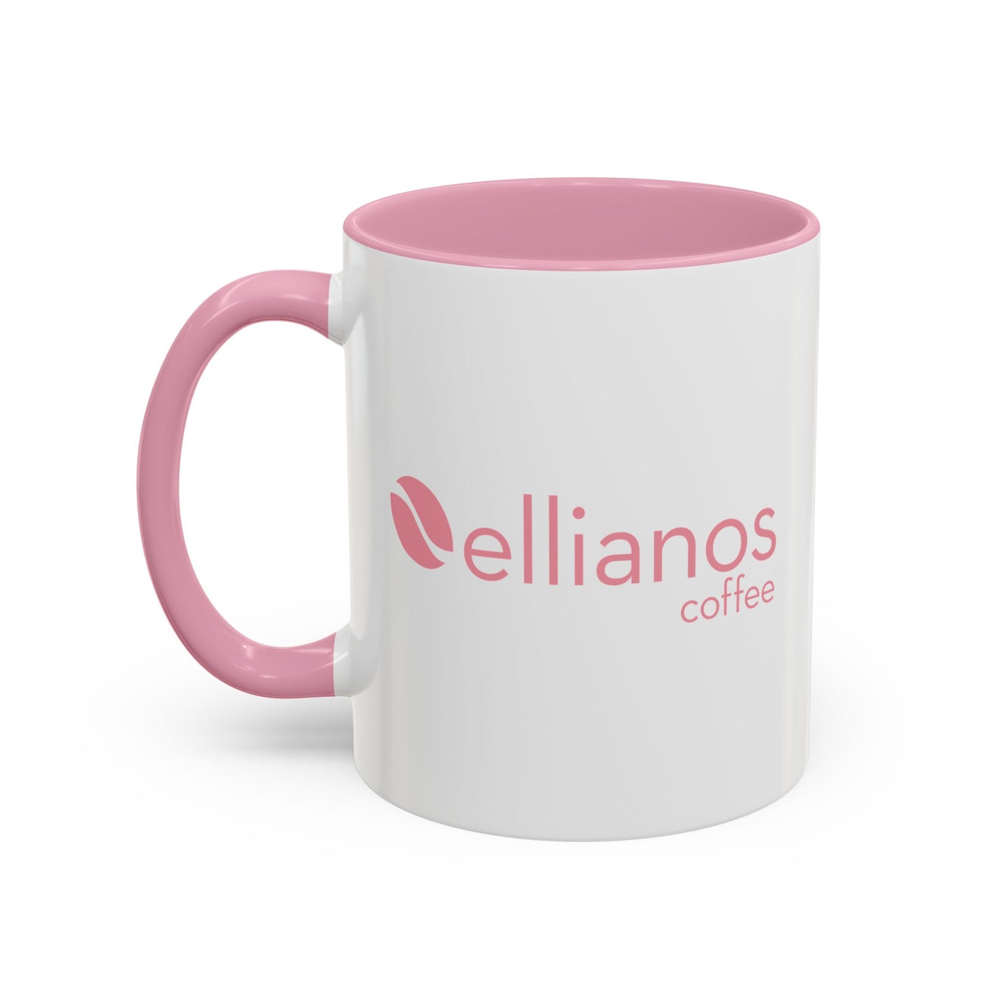 On a Coffee Break Mug - Pink