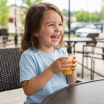 Ellianos Kids Milkshake Tee